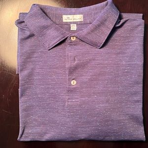 Peter Millar SS Polo